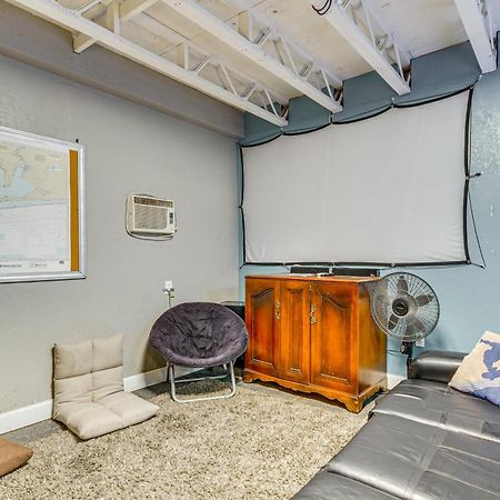 Waterfront Florida Vacation Rental With Boat Dock ミルトン エクステリア 写真