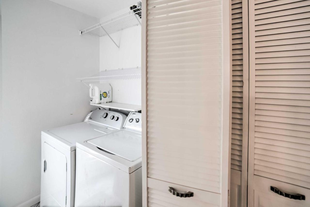 Waterfront Florida Vacation Rental With Boat Dock ミルトン エクステリア 写真