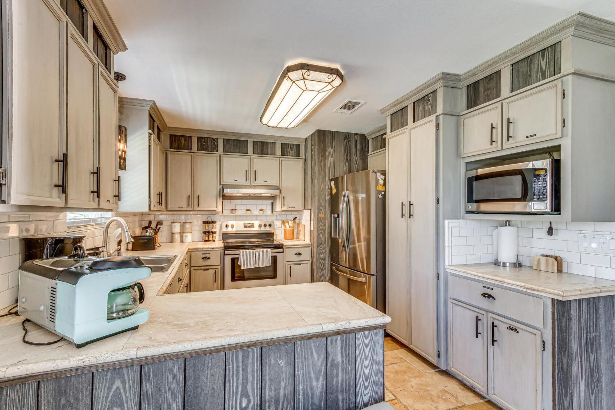 Waterfront Florida Vacation Rental With Boat Dock ミルトン エクステリア 写真